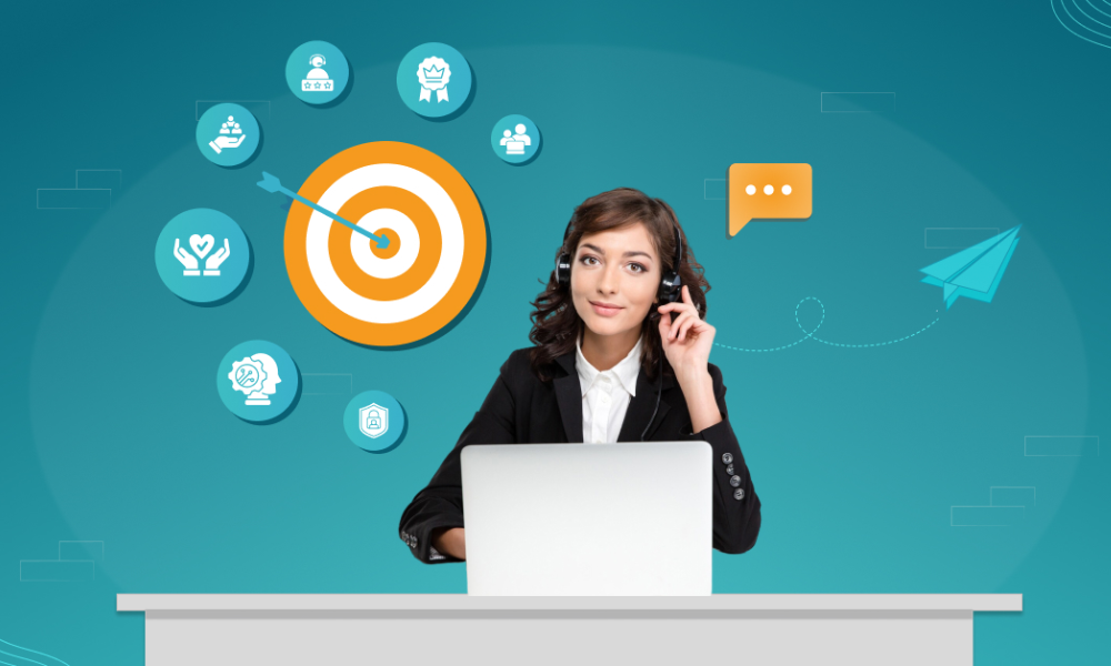 What Is Customer Service