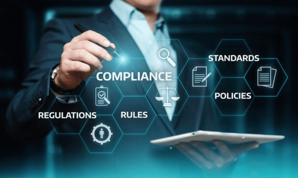 What is compliance