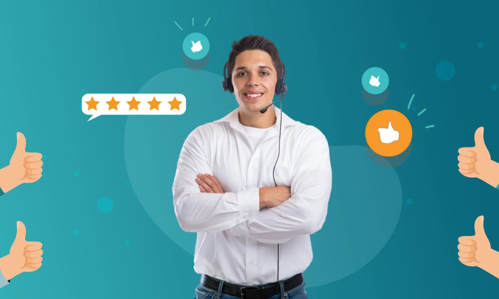 Why Do You Need Customer Service