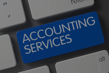 Property Accounting Services