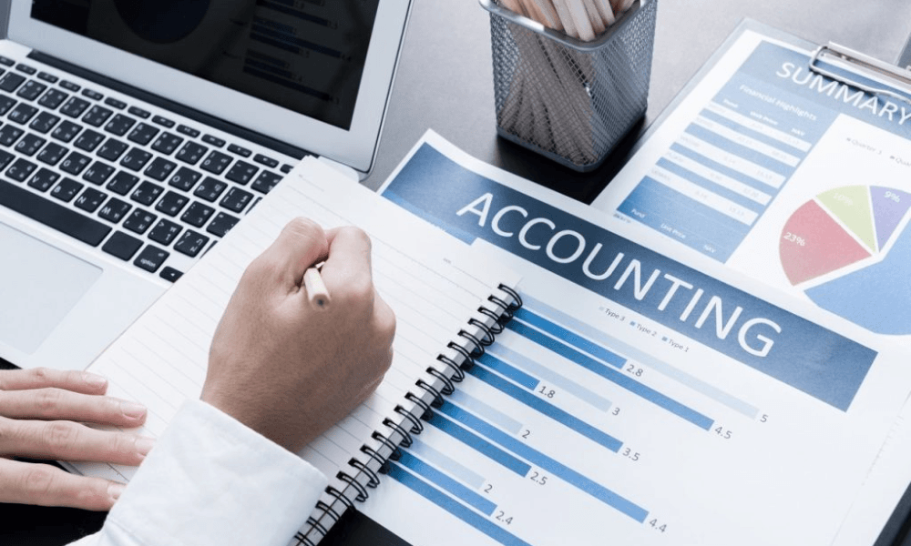 What Are Property Accounting Services