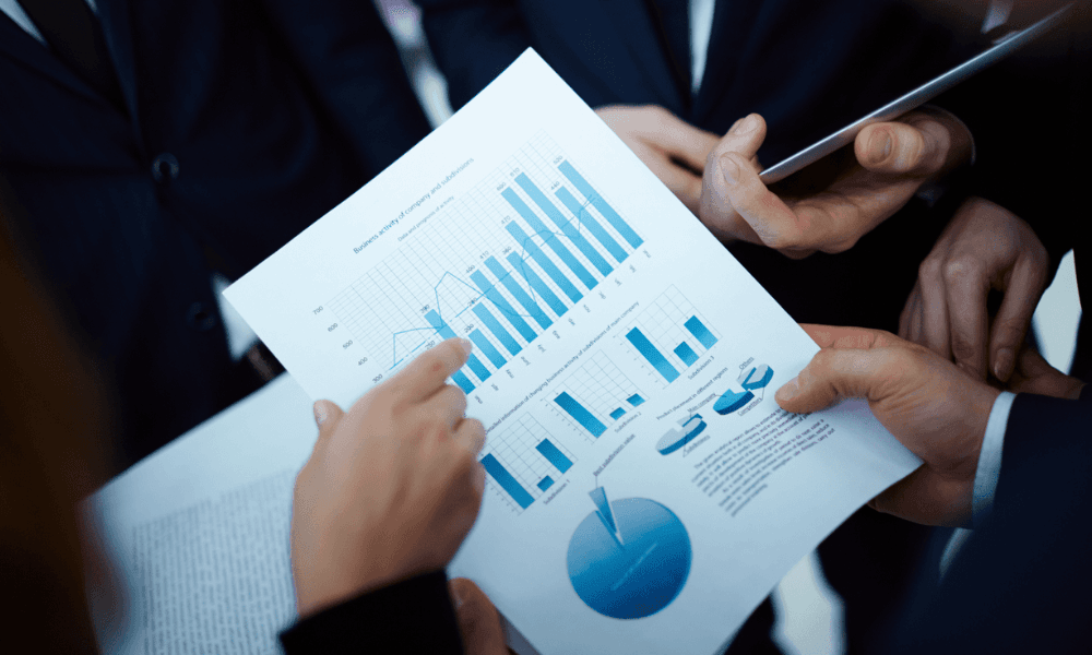 What Is Reporting and Forecasting