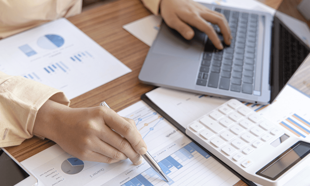 What is lease administration