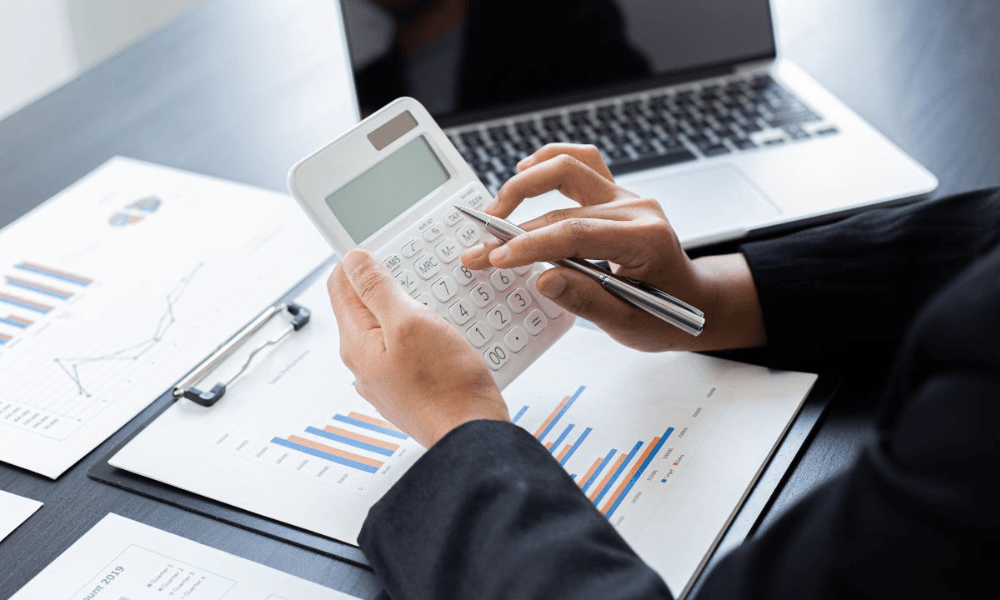 Why Do You Need Property Accounting Services