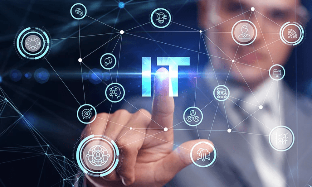 IT Consulting