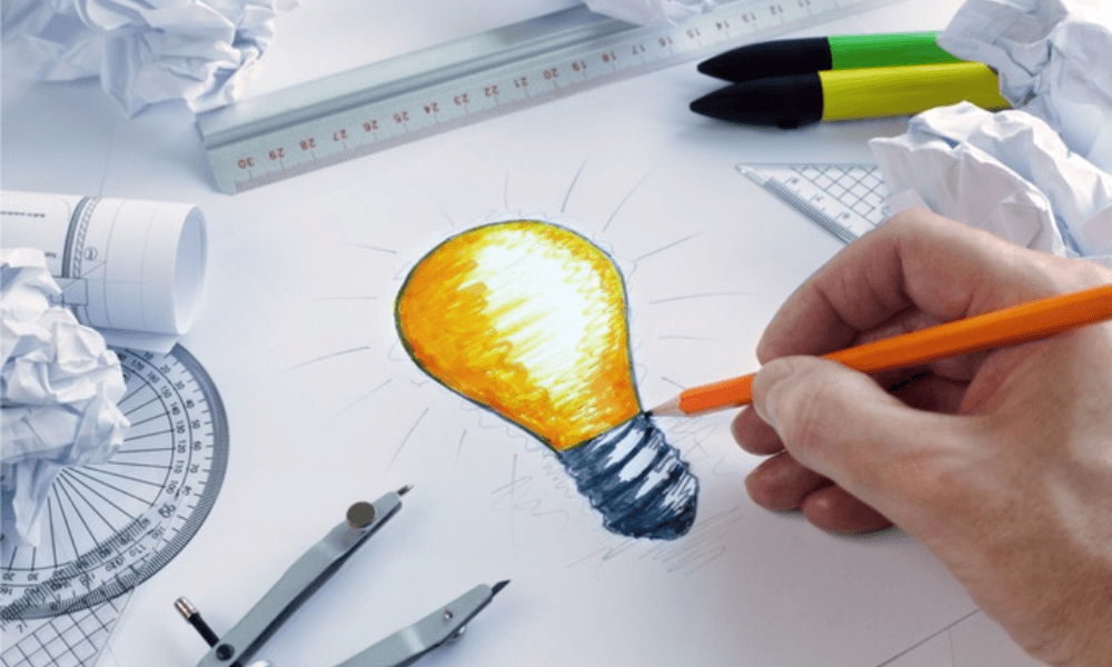 Product design