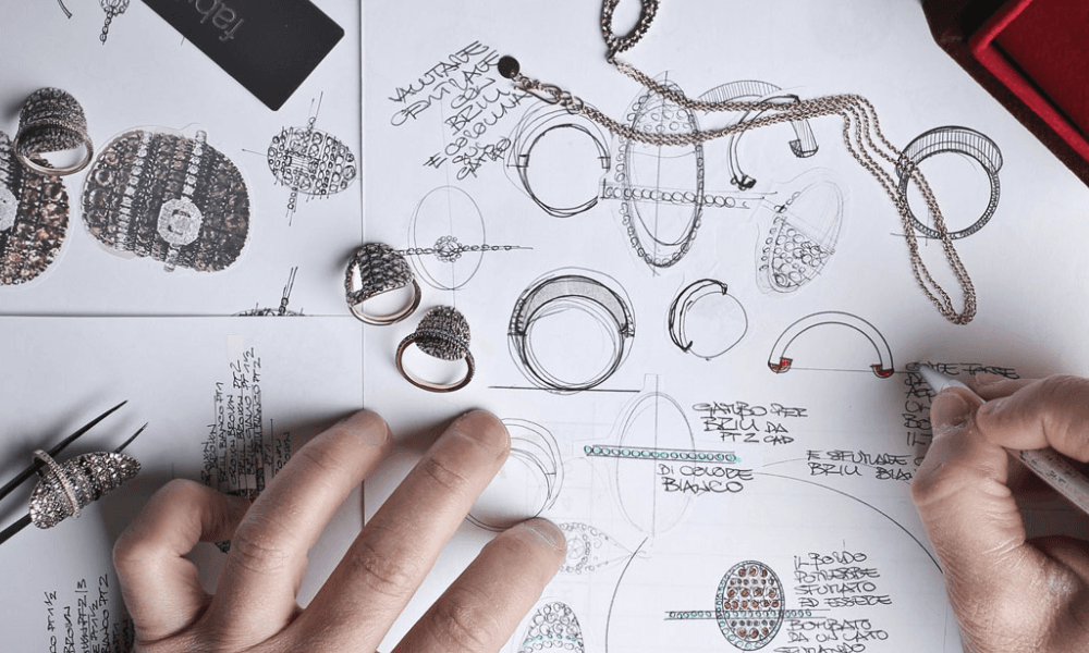 Product design
