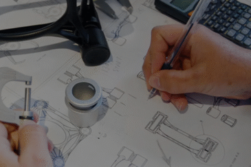 Product design