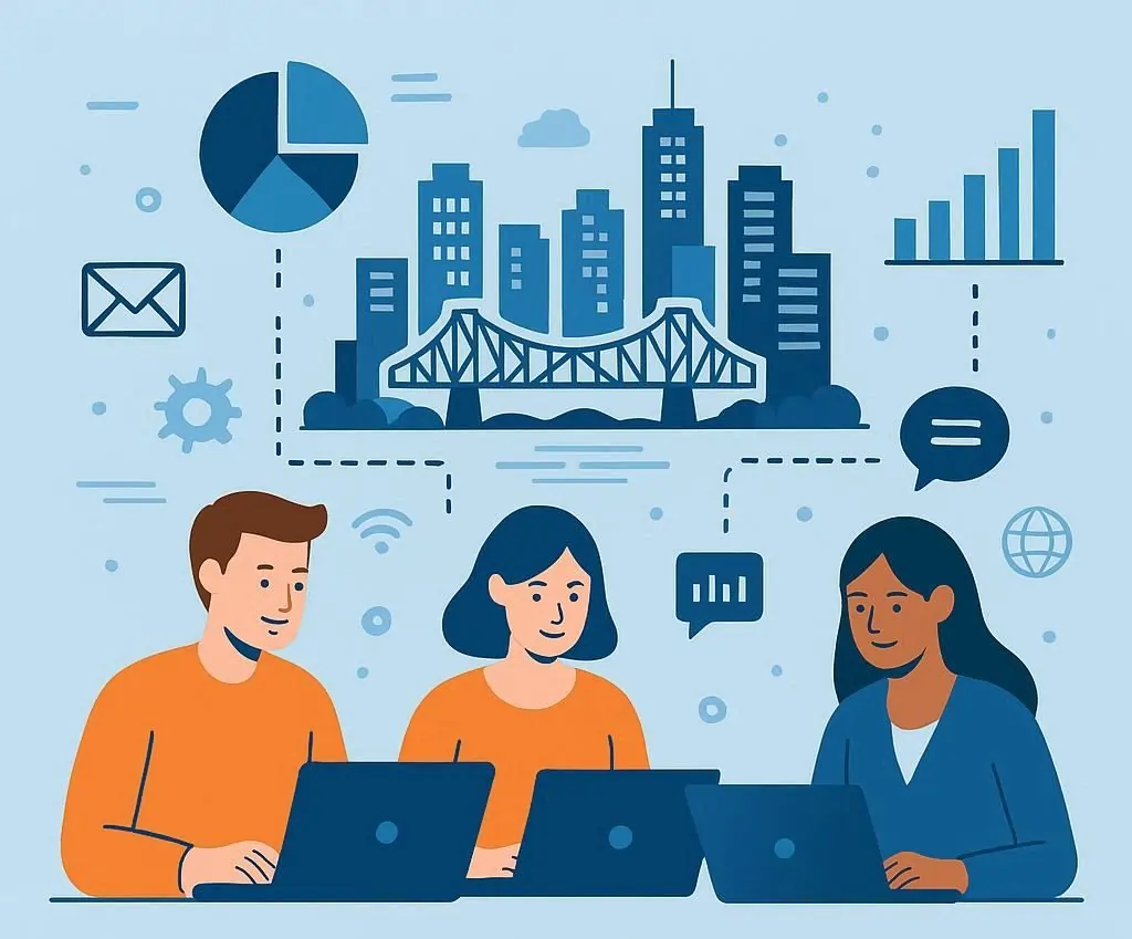 Sales Outsourcing Brisbane