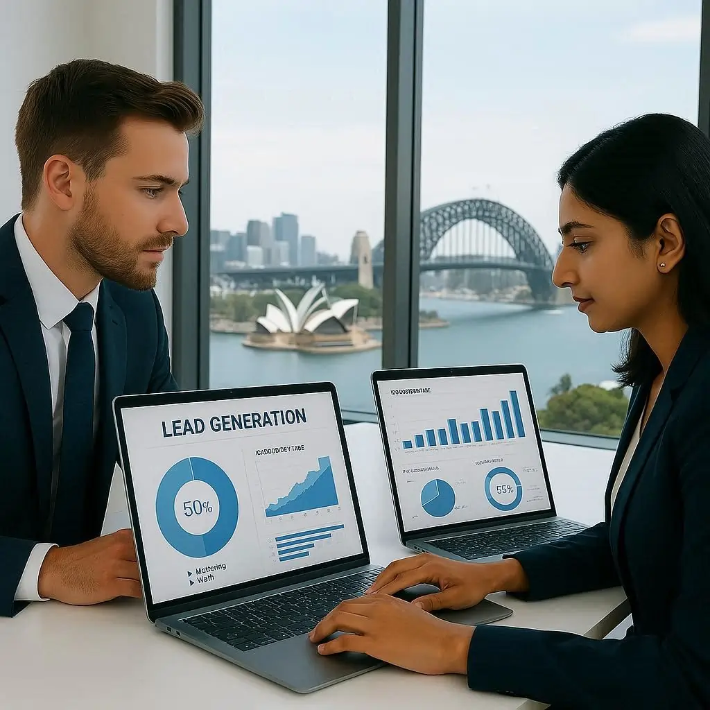 Sales Outsourcing Sydney