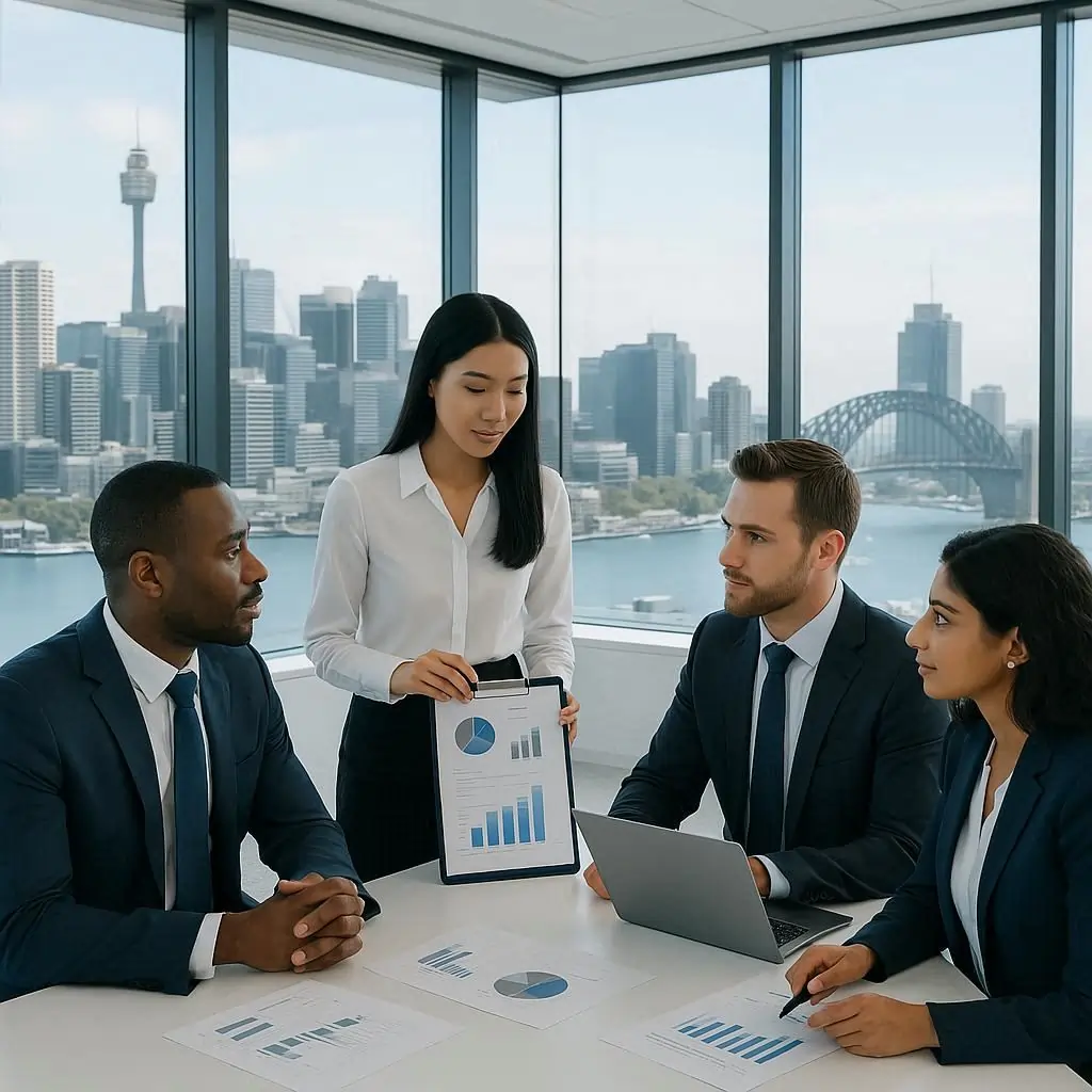 Sales Outsourcing Sydney