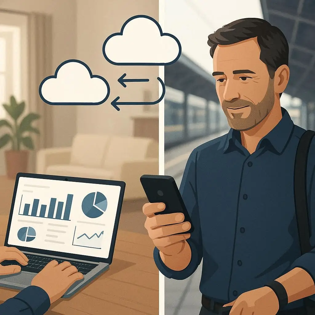 Cloud Accounting Australia
