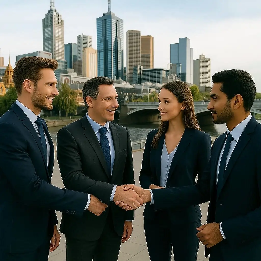 Sales Outsourcing Melbourne