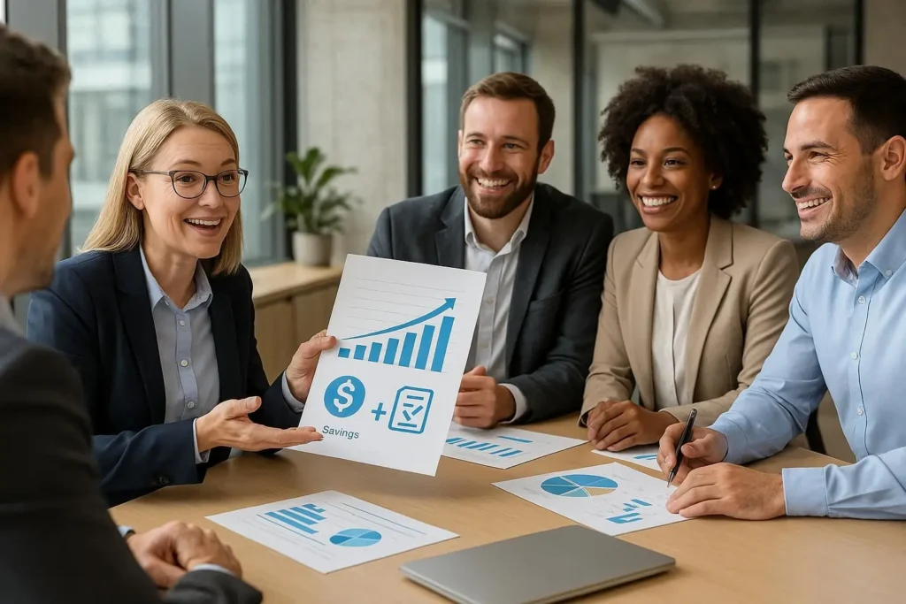 Outsourcing Accounting Services