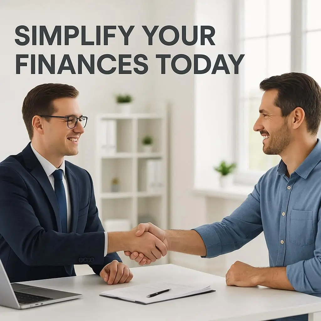 Outsourcing Accounting Services