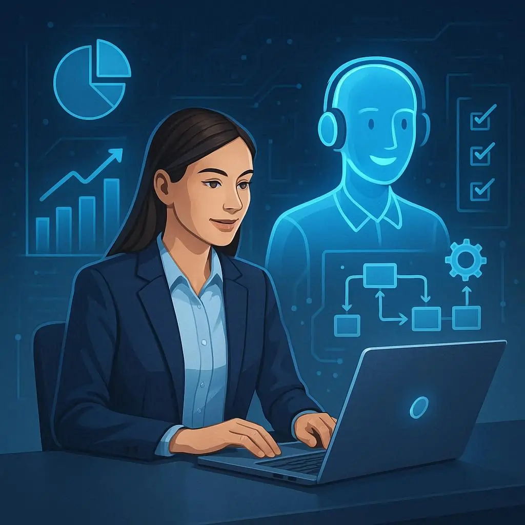 virtual assistant outsourcing